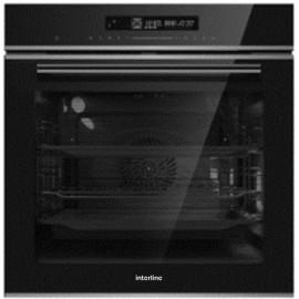 Духовой шкаф INTERLINE OMG 970 SCD BA