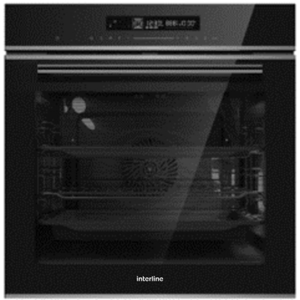 Духовой шкаф INTERLINE OMG 970 SCD BA
