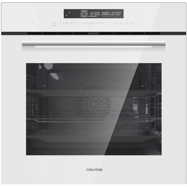 Духовой шкаф INTERLINE OEG 931 STD WA