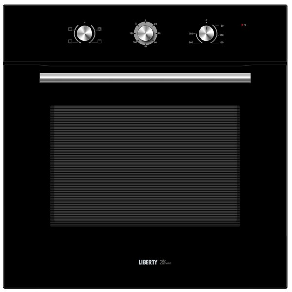 Духовой шкаф Liberty HO 714 B