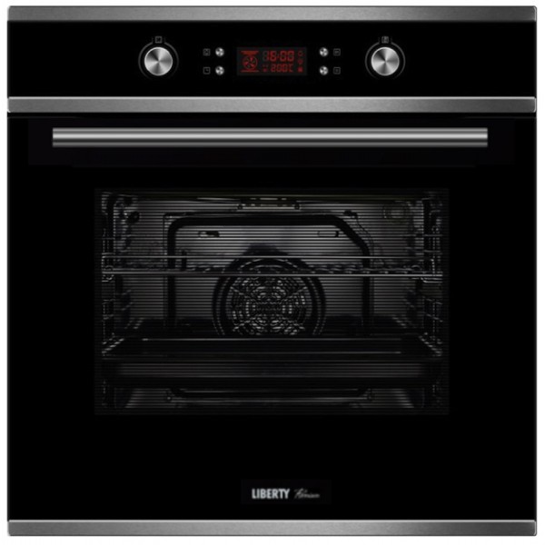 Духовой шкаф Liberty HO 759 B