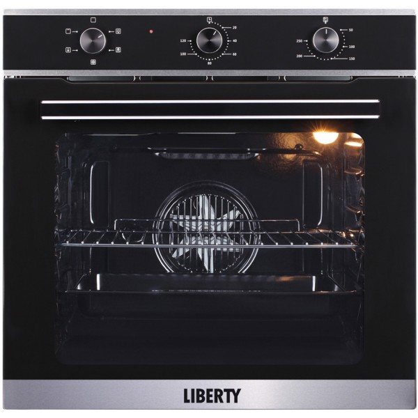 Духовой шкаф Liberty HO-815B