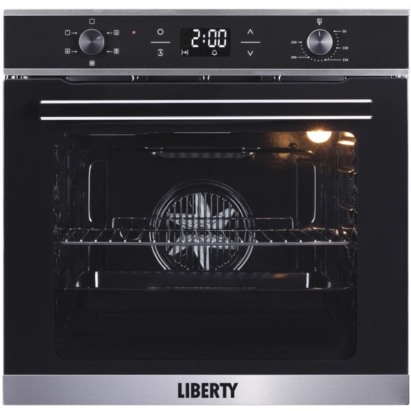 Духовой шкаф Liberty HO-835B