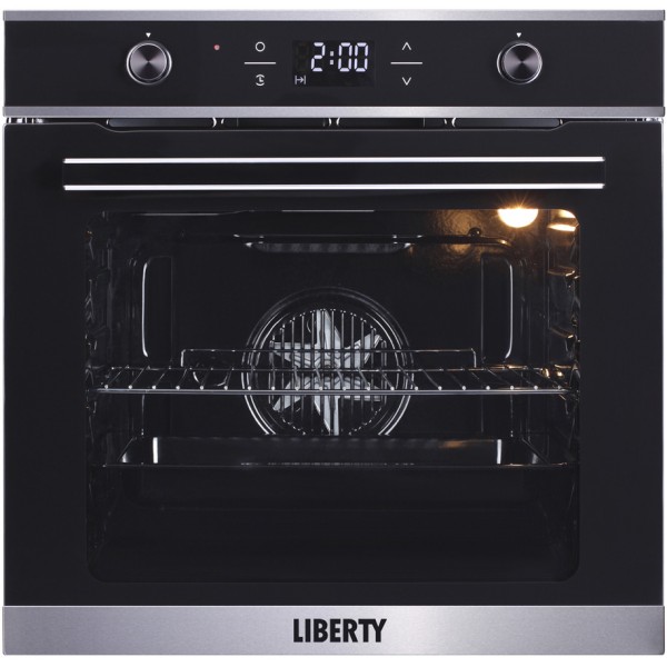Духовой шкаф Liberty HO-859B