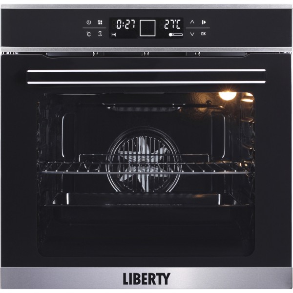Духовой шкаф Liberty HO-870B