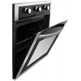 Духовой шкаф Minola OE 6413 BL / INOX