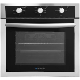 Духовой шкаф Minola OE 6413 BL / INOX