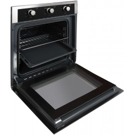 Духовой шкаф Minola OE 6413 BL / INOX