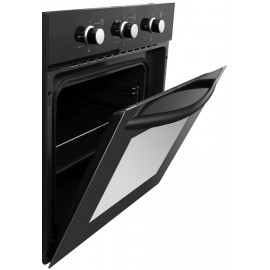 Духовой шкаф Minola OE 6413 BLACK