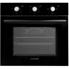 Духовой шкаф Minola OE 6413 BLACK