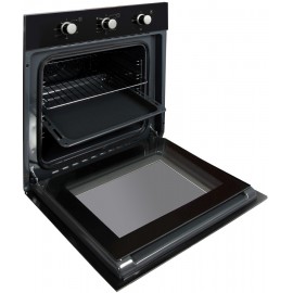 Духовой шкаф Minola OE 6413 BLACK