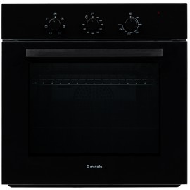 Духовой шкаф Minola OE 6612 BL