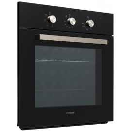 Духовой шкаф Minola OE 6612 BL