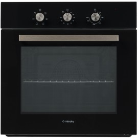 Духовой шкаф Minola OE 66121 BL