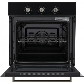 Духовой шкаф Minola OE 66121 BL