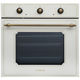 Духовой шкаф Minola OE 6613 IV RUSTIC