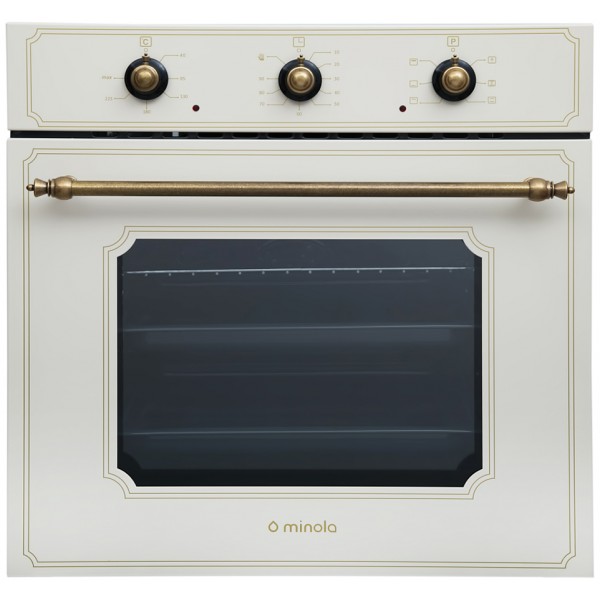 Духовой шкаф Minola OE 6613 IV RUSTIC