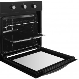 Духовой шкаф Minola OE 6615 BLACK