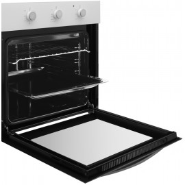 Духовой шкаф Minola OE 6615 WHITE