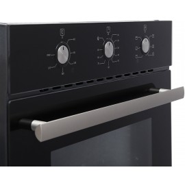 Духовой шкаф Minola OE 6623 BL