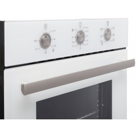 Духовой шкаф Minola OE 6623 WH
