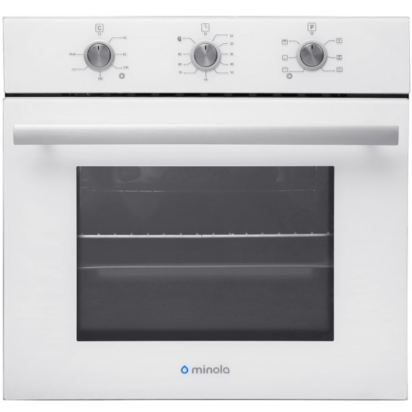 Духовой шкаф Minola OE 6623 WH