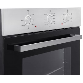 Духовой шкаф Minola OE 66231 BL/INOX