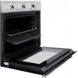 Духовой шкаф Minola OE 66231 BL/INOX
