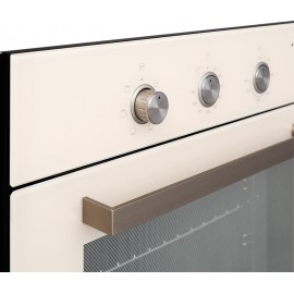 Духовой шкаф Minola OE 6632 BEIGE
