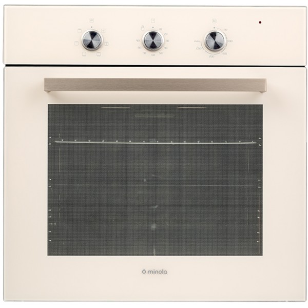 Духовой шкаф Minola OE 6632 BEIGE