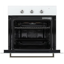 Духовой шкаф Minola OE 6632 WH