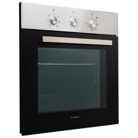 Духовой шкаф Minola OE 6632 INOX/BL