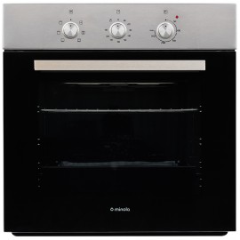 Духовой шкаф Minola OE 6632 INOX/BL
