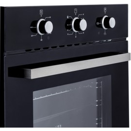 Духовой шкаф Minola OE 6313 BLACK