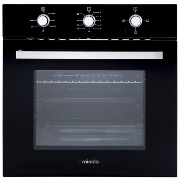 Духовой шкаф Minola OE 6313 BLACK