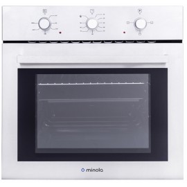 Духовой шкаф Minola OE 6313 INOX