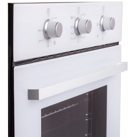 Духовой шкаф Minola OE 6313 WHITE