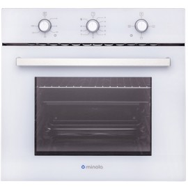 Духовой шкаф Minola OE 6313 WHITE
