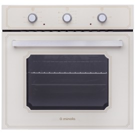 Духовой шкаф Minola OE 64134 IVORY