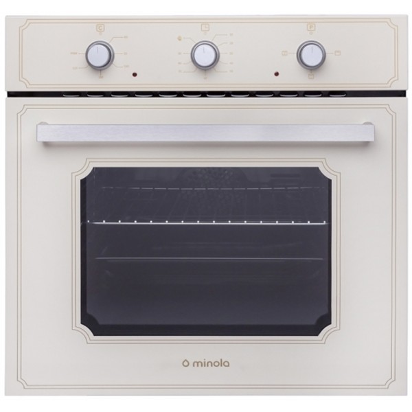 Духовой шкаф Minola OE 64134 IVORY
