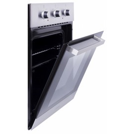 Духовой шкаф Minola OE 6603 BL/INOX