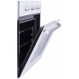 Духовой шкаф Minola OE 6603 WH
