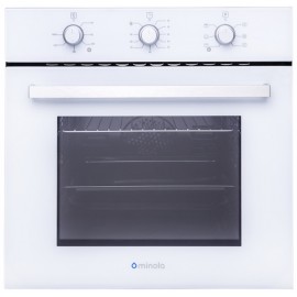 Духовой шкаф Minola OE 6603 WH