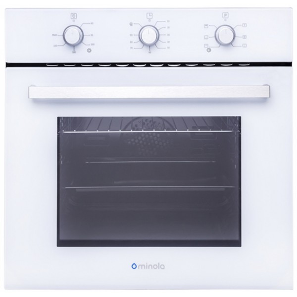 Духовой шкаф Minola OE 6603 WH