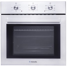 Духовой шкаф Minola OE 6623 INOX