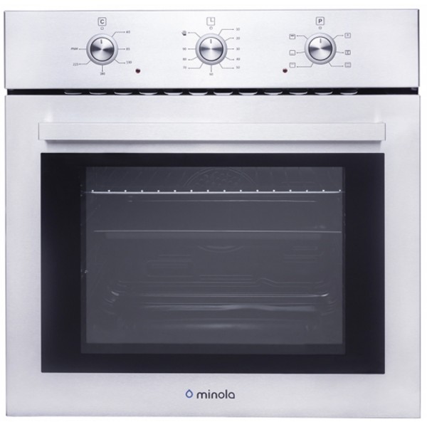 Духовой шкаф Minola OE 6623 INOX