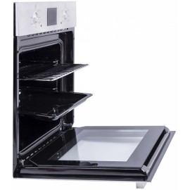 Духовой шкаф Minola OE 6663 INOX