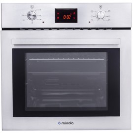 Духовой шкаф Minola OE 6663 INOX
