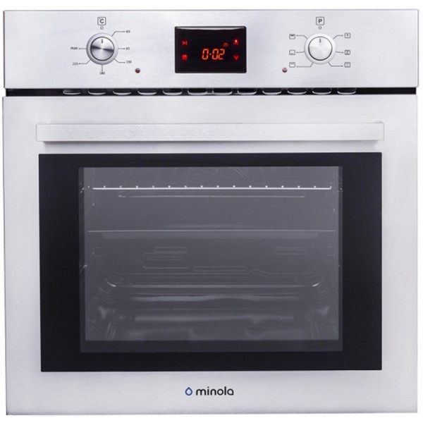 Духовой шкаф Minola OE 6663 INOX