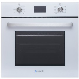 Духовой шкаф Minola OE 6663 WH